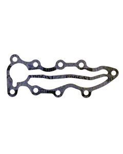 WSM Water Cover Gasket For Johnson / Evinrude 9.9 / 15 Hp Cross Flow 76-87