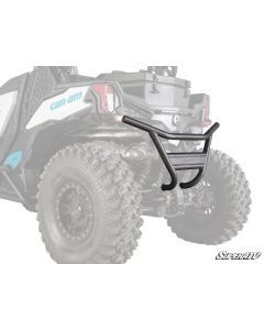 SuperATV Can-Am Maverick Trail Rear Bumper RBG-CA-T-00