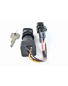WSM Ignition Switch for Mercury / Mariner 40 - 60 / 200 - 300 Hp 362-242