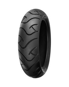 Shinko SR881 Rear 140/70ZR17 Motorcycle Tire