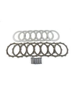 WSM Complete Clutch Kit for Yamaha 450 YZ-F 07-13 88-546