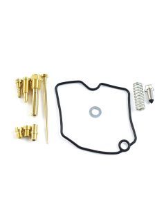 WSM Carburetor Kit For Arctic Cat 400 TRV 09-12 016-461