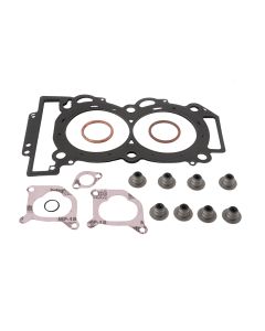 Vertex Top End Gasket Kit 810964