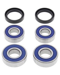 All Balls Rear Wheel Bearing Kit 25-1646