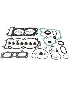 Vertex Complete Gasket With Oil Seals Kit 811969