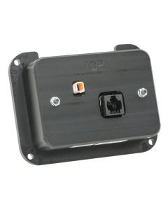 Dakota Digital 1940 Analog Clock Ford Car Analog Clock For VHX Gauge Kit VLC-40F