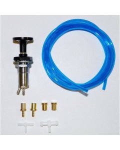 WSM Keihin, Dual Primer Kit 006-503