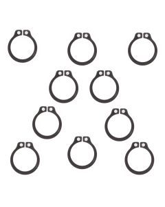 Sprocket Retainer Kit 25-6012