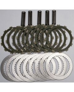 EBC SRK Complete Rebuild Kit - SRK59