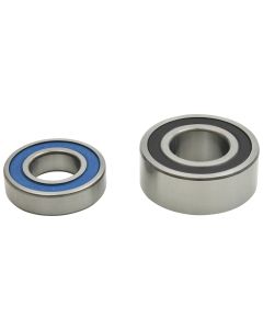 All Balls Racing Rear Wheel Bearing Kit 25-1820