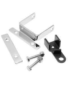 Bikers Choice Switch & Coil Relocation Kit For Harley-Davidson XL 1995-2003