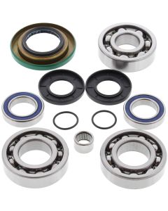 All Balls Racing Front Differential Bearing And Seal Kit 25-2069