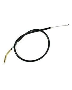 Motion Pro Black Vinyl Clutch Cable For Yamaha XT225 2001-2007 05-0369