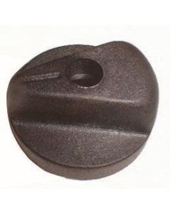 WSM Fuel Knob for Yamaha 500 - 1200 87-05 006-612