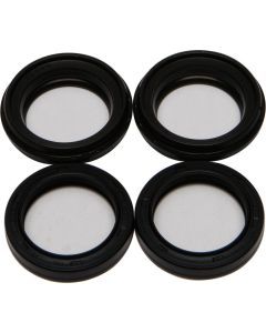 All Balls Fork Oil And Dust Seal Kit 56-121