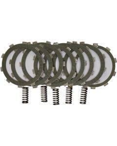 EBC SRC Street Racer Kit - SRC75