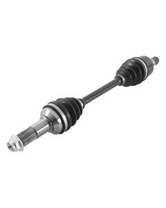QuadBoss Replacement Axles Front Right - TRM-YA-8-211