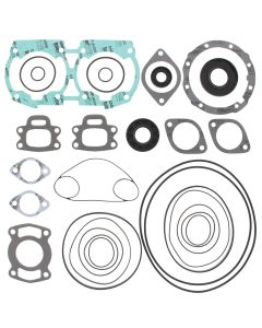 Vertex Complete Gasket With Oil Seals Kit 611201