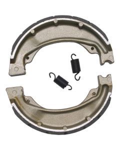 EBC 1 Pair Grooved Sintered Brake Shoes MPN 340G