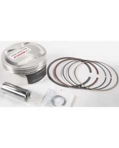 Wiseco Piston Kit Armorglide 102.00/Std 11:1 Yam 4903M10200