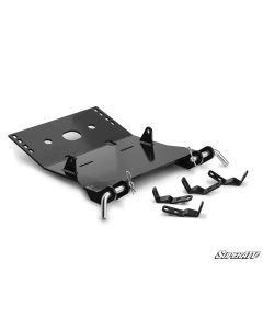 SuperATV Honda Talon 1000 Plow Pro Snow Plow Mount SPM-H-TAL-02