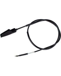 Motion Pro Black Vinyl Front Brake Cable 05-0086