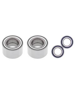 Bearing Kit for Front & Rear Wheels Polaris Sportsman 500 X2 06-09
