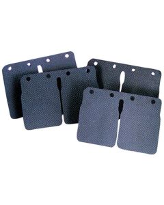 Super Stock Reeds for Snowmobile SKI-DOO 1000 SDI, Mach Z 2005-2007