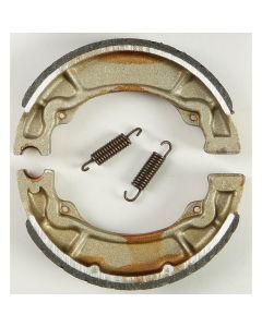 EBC 1 Pair HH Sintered Superbike Brake Shoes MPN 507G