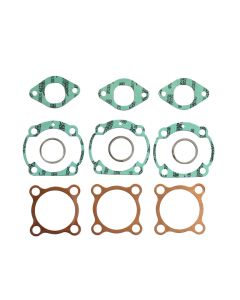 Athena Top End Gasket Kit For Kawasaki H2 Mach IV A / B / C / 3 CIL 750 1972-1975