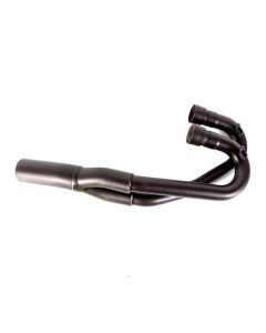 HMF Blackout Head Pipe For 2006-2007 Polaris Outlaw 500 6342394