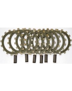EBC SRC Series Clutch Kit Yamaha YZF600R 1995-2007 SRC33
