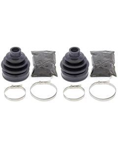 Complete Front Inner CV Boot Repair Kit for CF-Moto CF500 2007-2014