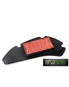 HFA1112 Honda Motorcycles SH125/150 ie DD / Sporty2009-2010 Hi Flo - Air Filter