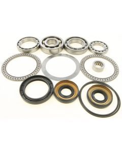 All Balls Front Differential Bearing And Seal Kit 25-2094