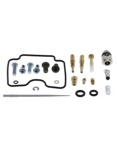 All Balls Racing Carburetor Rebuild Kit Racing Course Only 26-1752