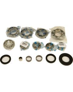 All Balls Transaxle Bearing And Seal Kit 25-2090