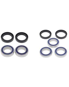 Wheel Front And Rear Bearing Kit for Honda 250cc CR250R 2002 - 2007