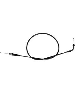 Motion Pro Black Vinyl Throttle Cable 02-0184
