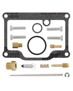 All Balls Racing Carburetor Rebuild Kit Racing Course Only 26-1034
