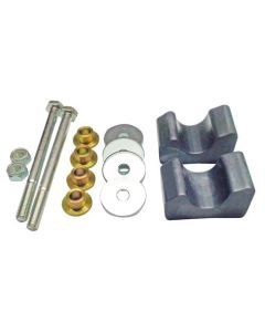 C&A Pro C & Pro Mount Kit - Arctic Cat 76000288