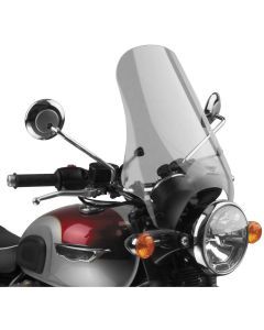 National Cycle Street Windshield 1" Tint N25013