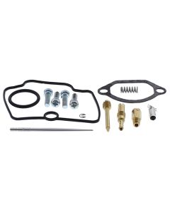 All Balls Racing Carburetor Rebuild Kit Racing Course Only 26-10049