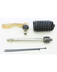 All Balls Steering Rack Tie Rod End Kit - Left 51-1059-L
