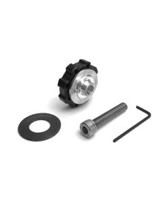 Kaoko Throttle Lock Cruise Control for 2013-2018 BMW F800GS Standard ABS - Motorcycle Throttle Stabilizer - KA-CCF910