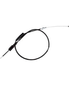 Motion Pro Black Vinyl Throttle Cable 03-0037