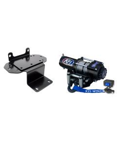 KFI Winch Kit For Yamaha Rhino 660 4x4 2003-2007