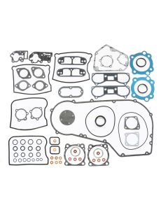 Athena Full Gasket Kit For Harley-Davidson Super Glide FX 80 1340 1989-1991