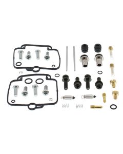 All Balls Racing Carburetor Rebuild Kit Racing Course Only 26-1660