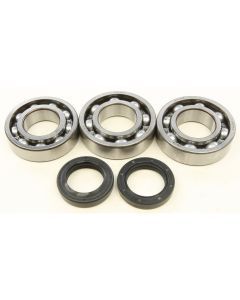 All Balls Crank Bearing And Seal Kit 24-1084